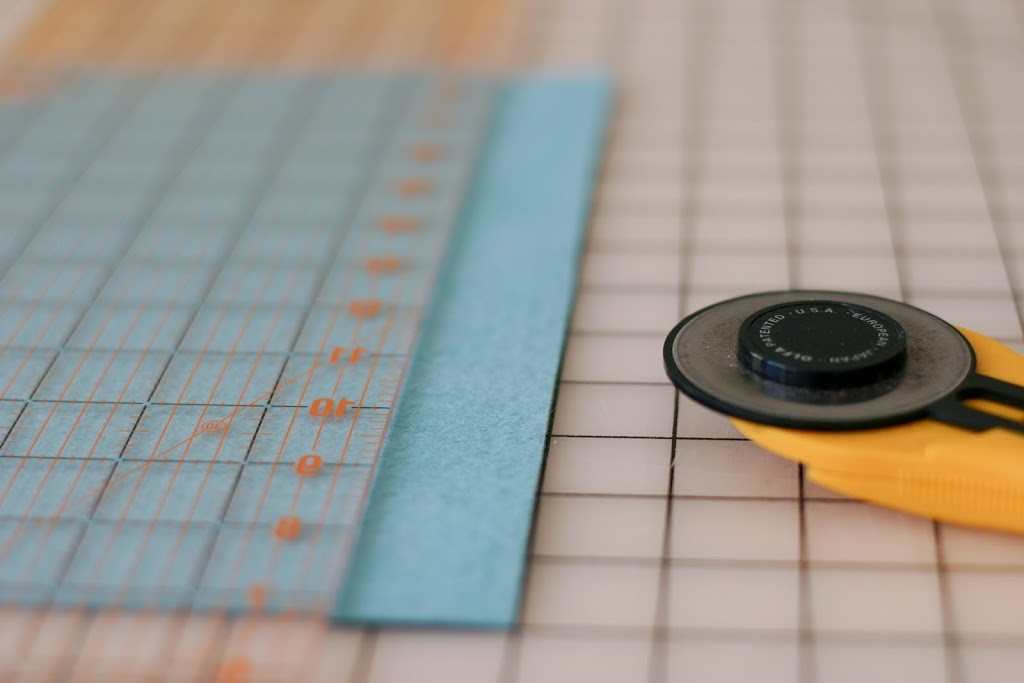 krajkova celenka postup 1