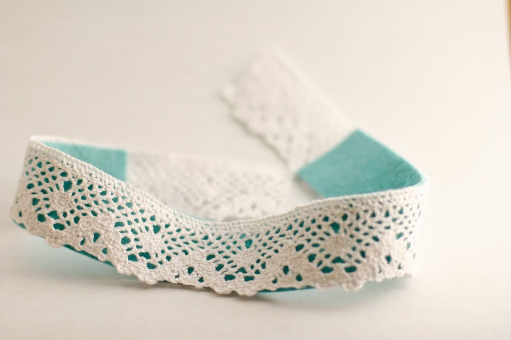 krajkova celenka postup 2